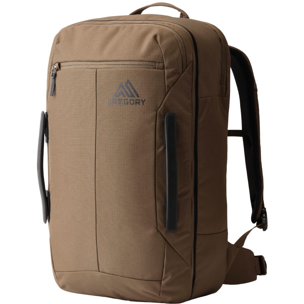 productImage: Border Carry On 40L Mesa Brown