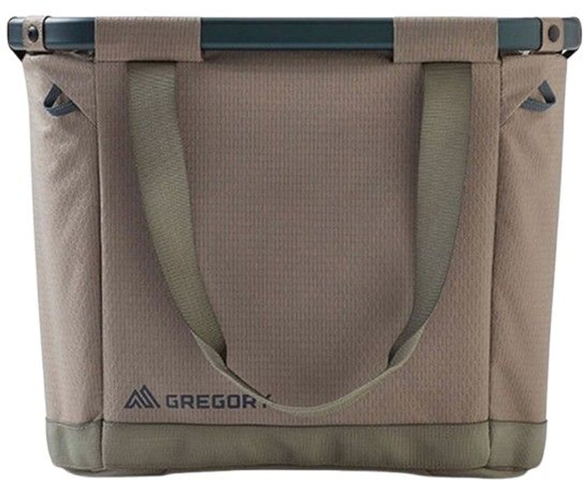 productImage: Alpaca Gear Tote 30L Mirage Tan