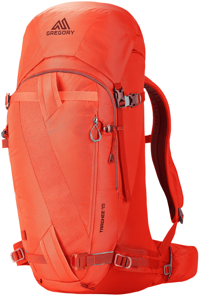 productImage: Targhee 45L Lava Red