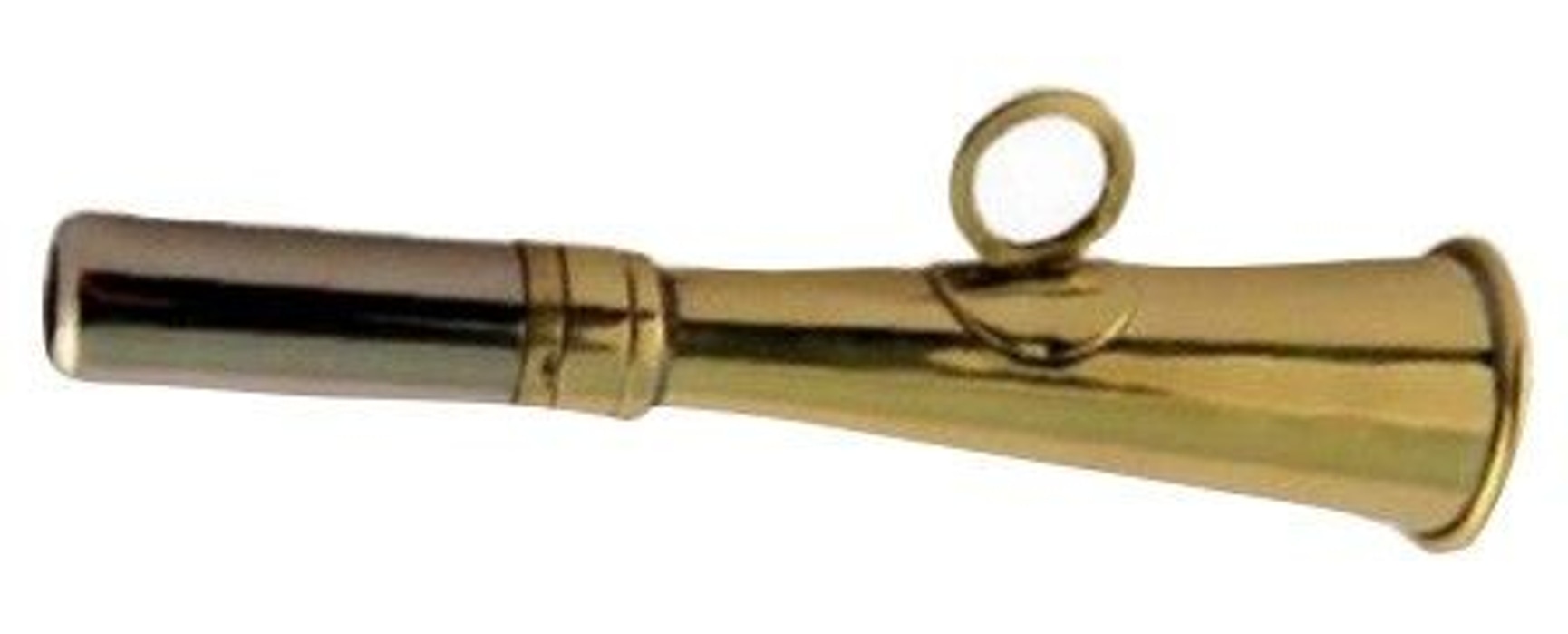 productImage: Jakthorn Messing Rett 12 cm