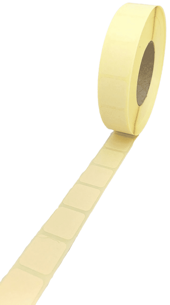 productImage: Grey Oak Skivelapper Kremhvit 17x17 mm