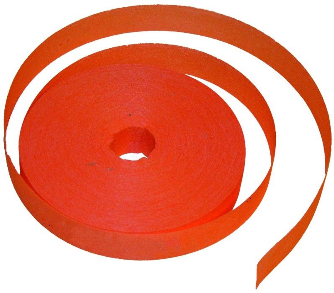 productImage: Stabilotherm Varselbånd non-woven 65 m Oransje