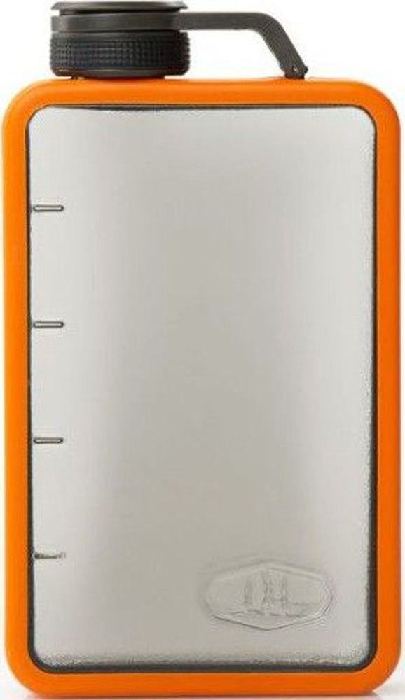 productImage: Boulder Flask 295 ml Orange