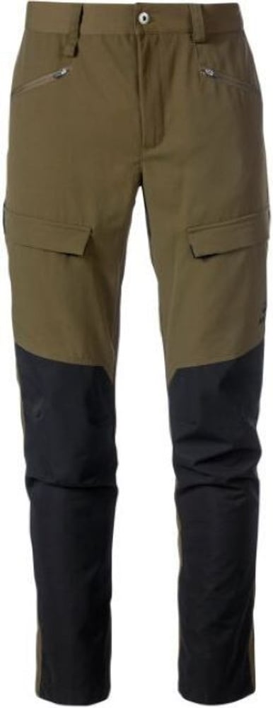 productImage: W's Hiker II Outdoor Pants Dark Olive