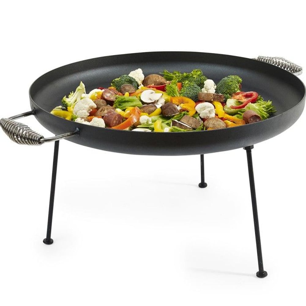 productImage: Traktørpanne 51 cm (5 cm kant)