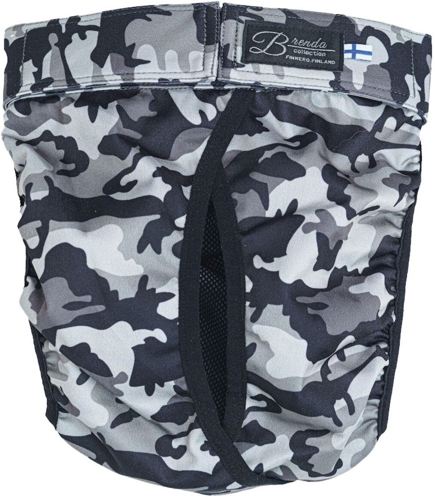 productImage: FinNero Tispetruse BRENDA Camo XS-S