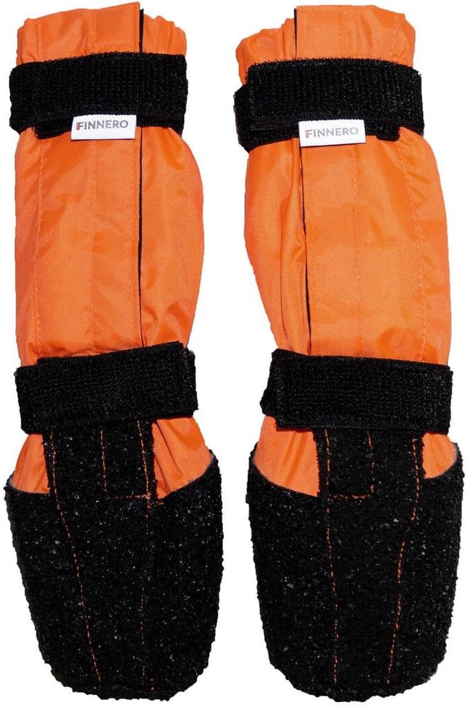 productImage: Hundsko SULO Orange XS-S (2-pack)