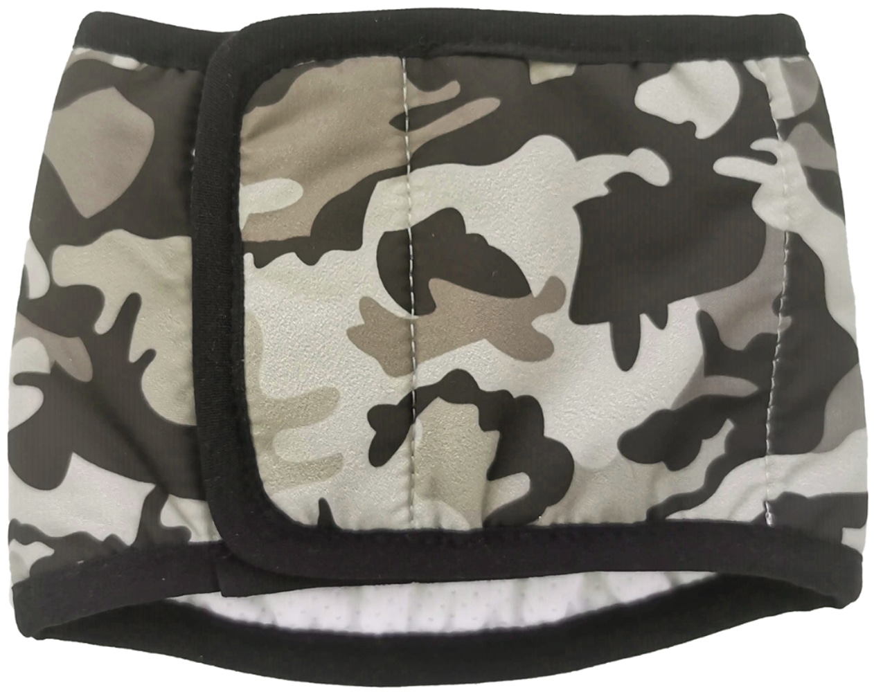 productImage: FinNero Lekkasjebeskyttelse JustinCase Camo S