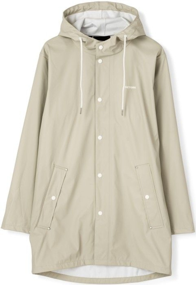 productImage: Tretorn Wings Rainjacket Unisex Sand