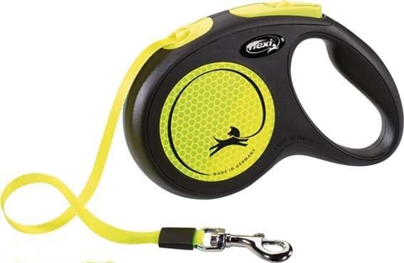 productImage: New NEON Band S 5 m flere farger