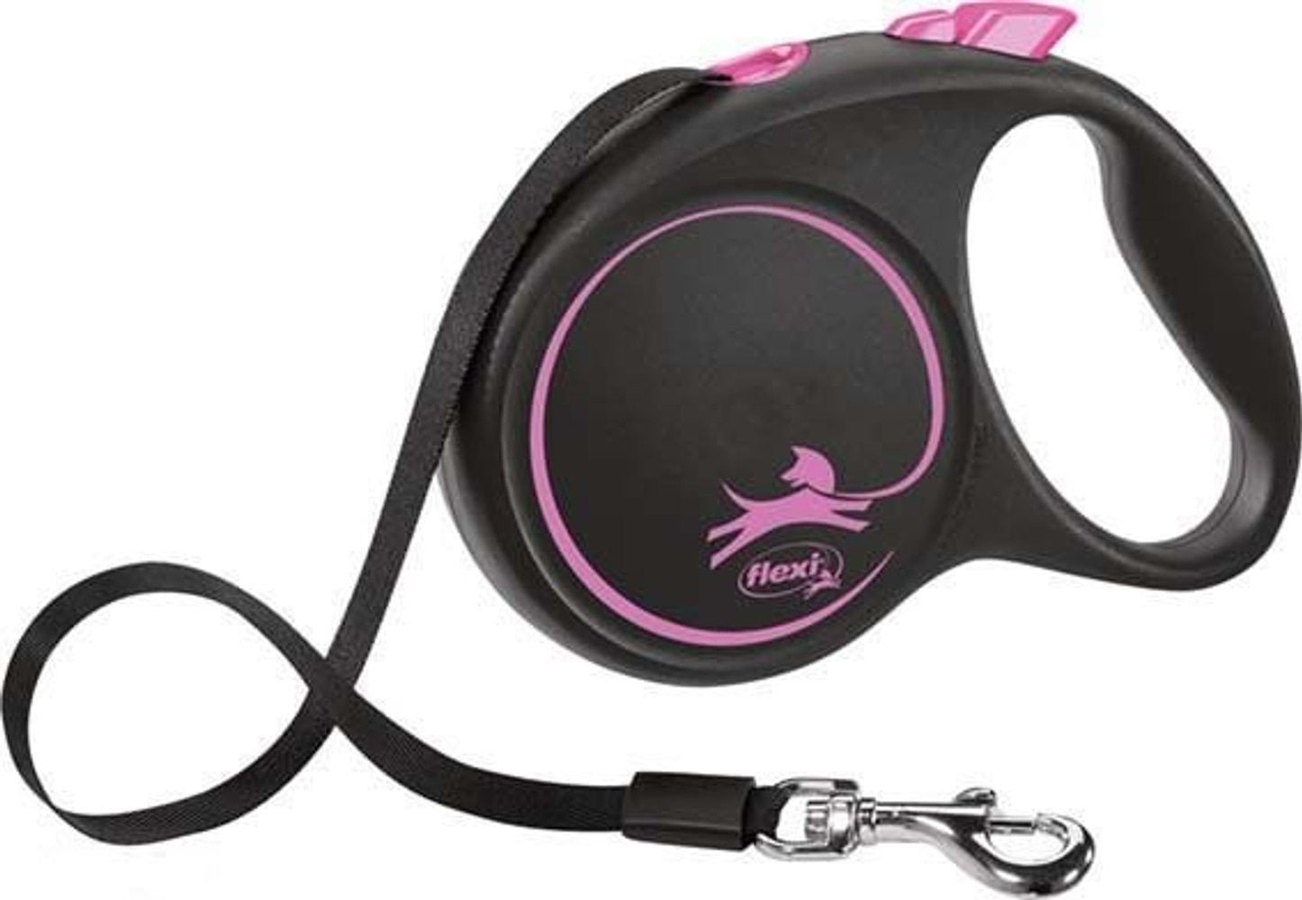 productImage: Black Design Band M 5 m flere farger