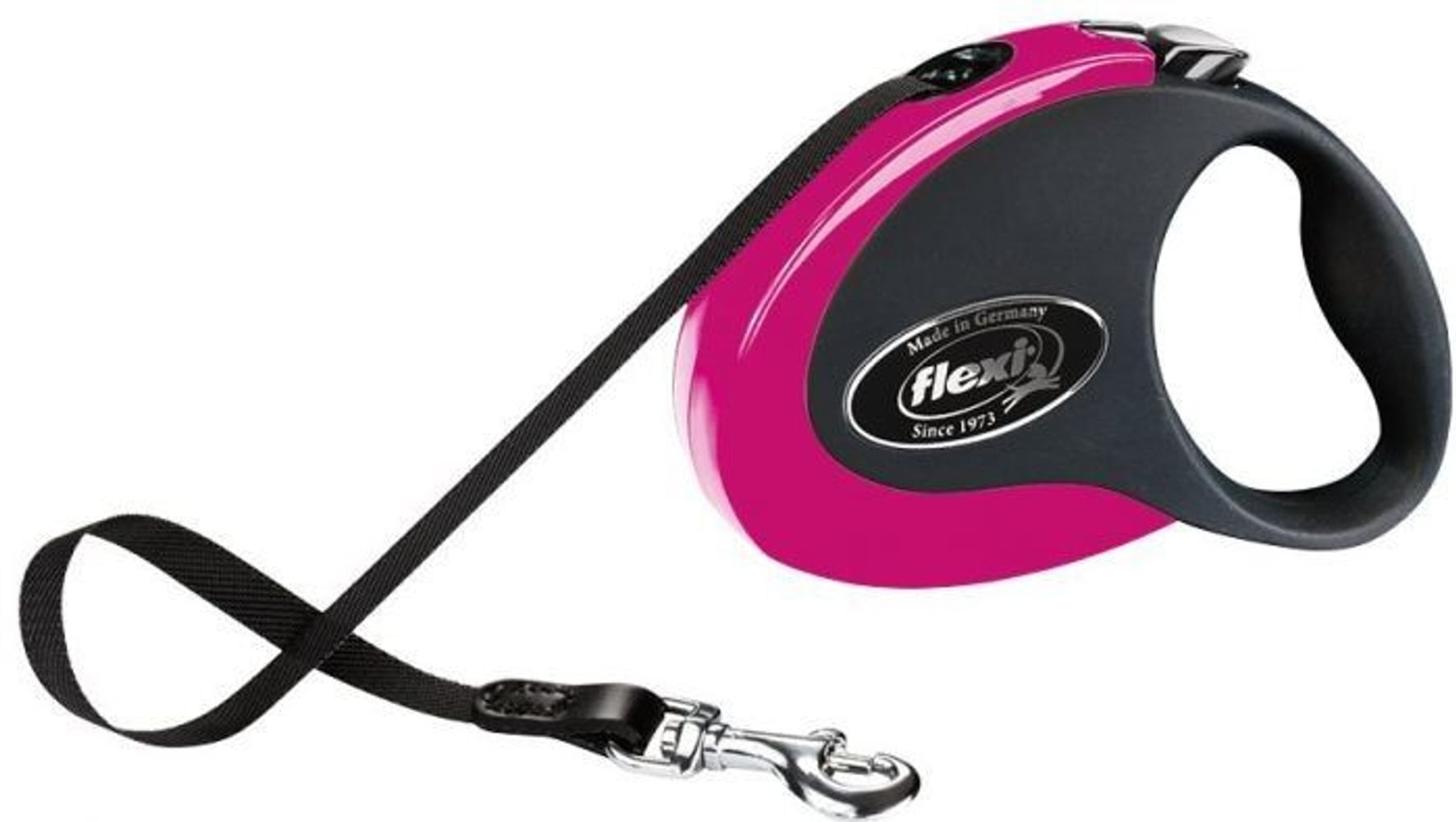 productImage: flexi COLLECTION M: 5 m bånd rosa