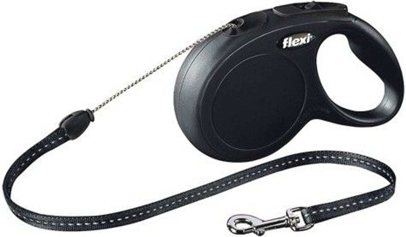 productImage: CLASSIC LONG M Cord 8 m max 20 kg flere Svart