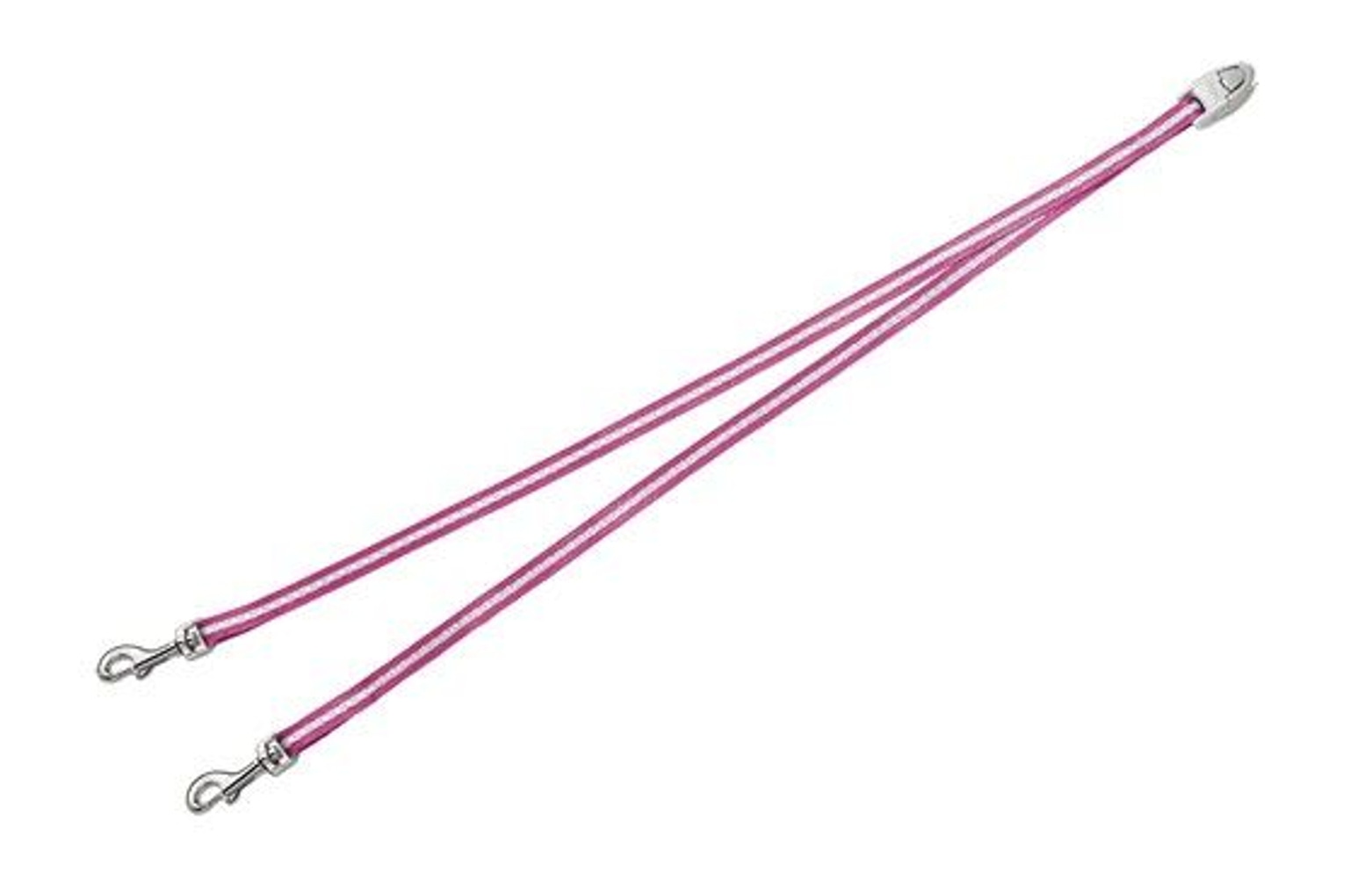productImage: flexi VARIO parbånd 52 cm/10 mm rosa