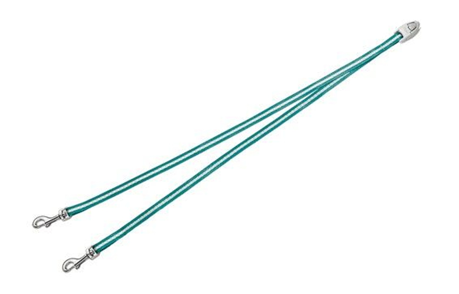 productImage: flexi VARIO parbånd 52 cm/10 mm turkos
