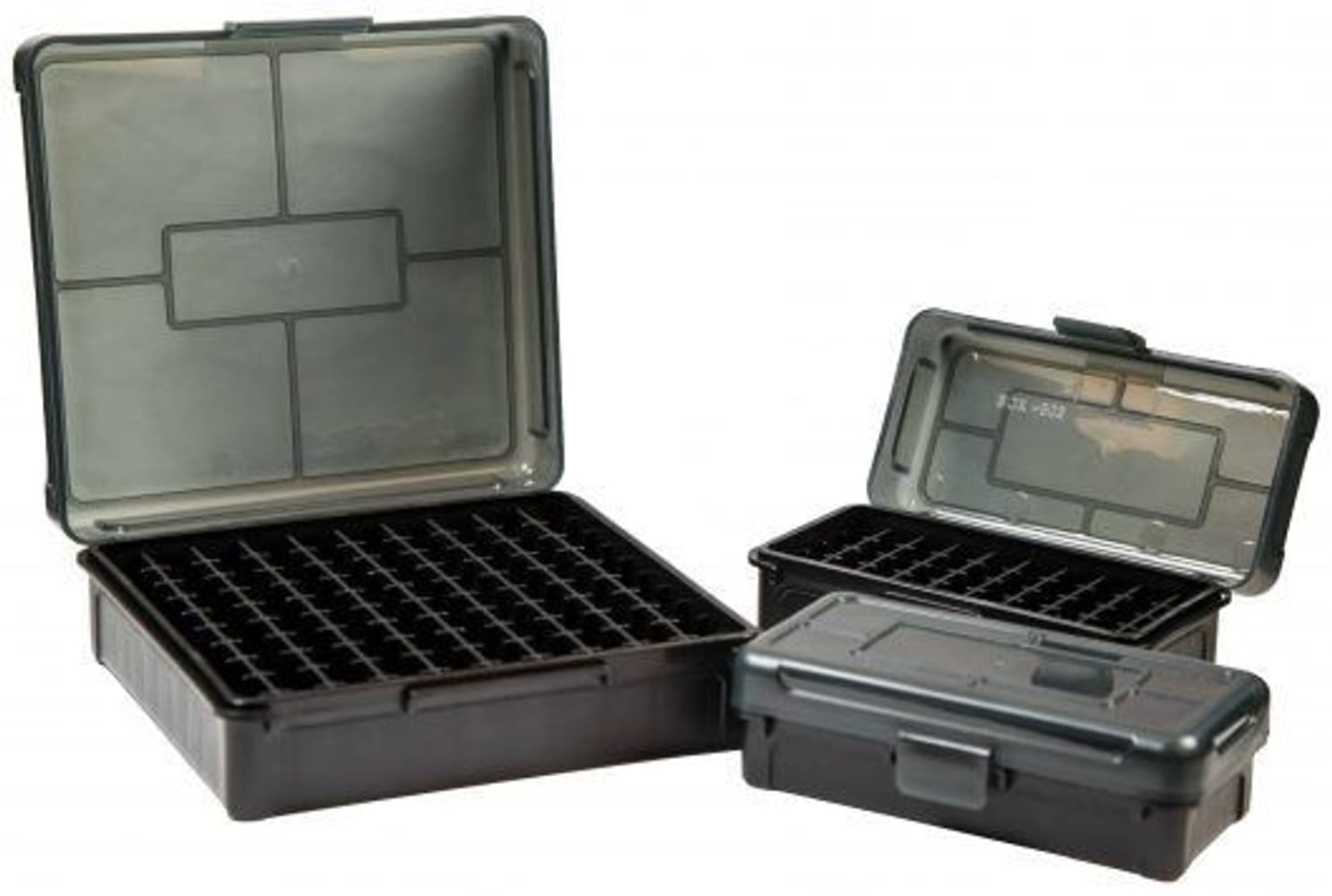 productImage: Patronbox Hinge-Top 50 patroner WSM