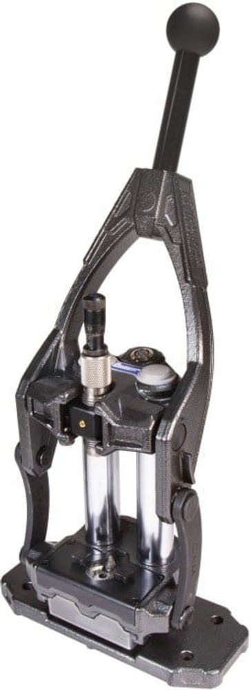 productImage: Platinum M-Press coaxial ladepresse