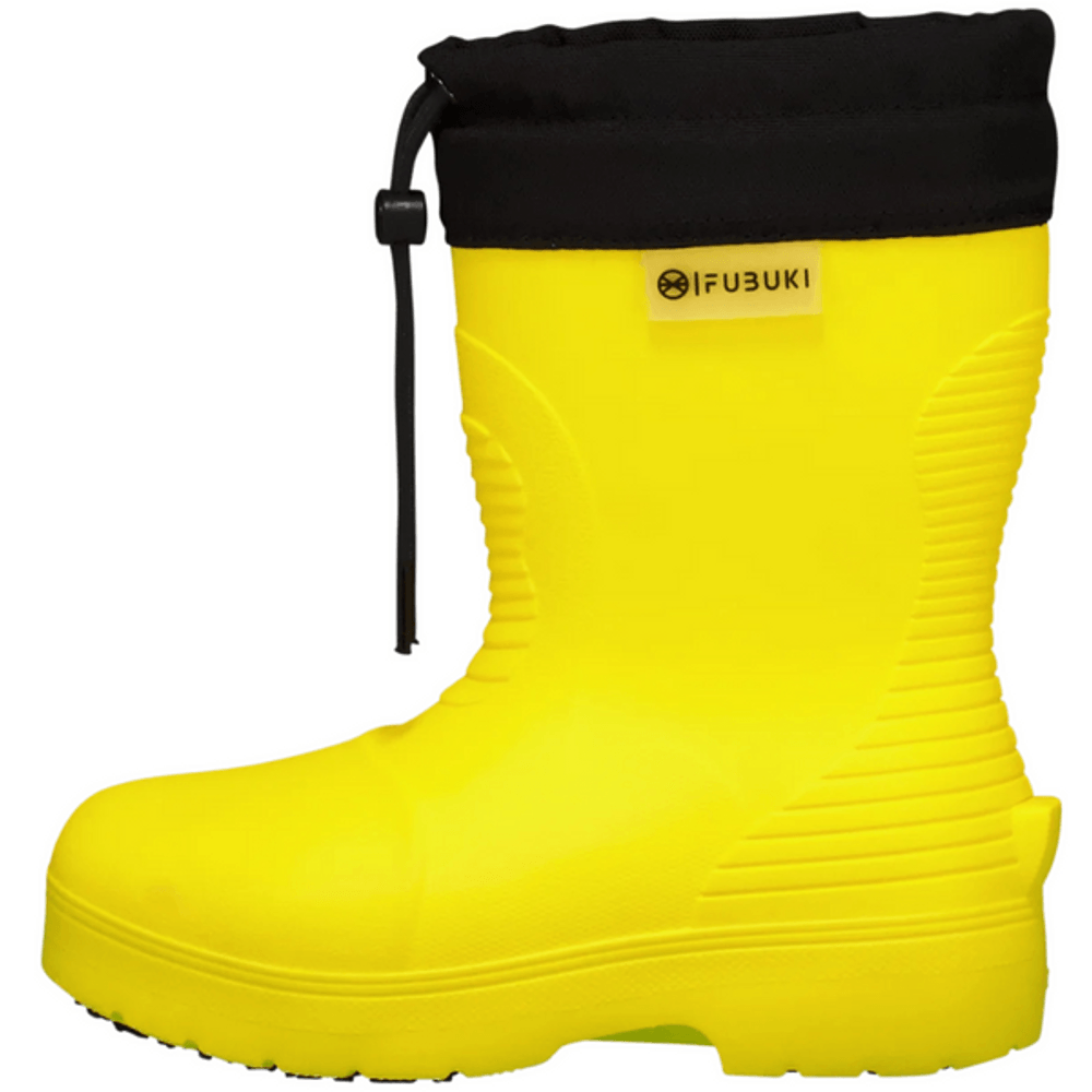 Niseko 3.0 Kids Yellow, view: 1