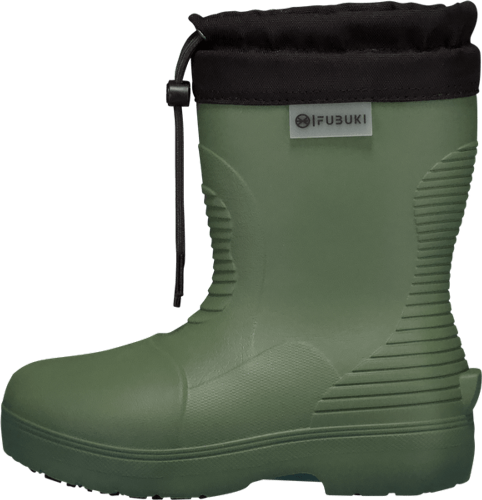 Niseko 3.0 Kids Olive, view: 1