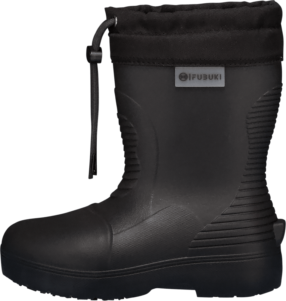 productImage: Niseko 3.0 Kids Black
