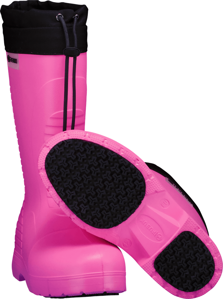 productImage: FUBUKI Niseko 3.0 Pink Unisex