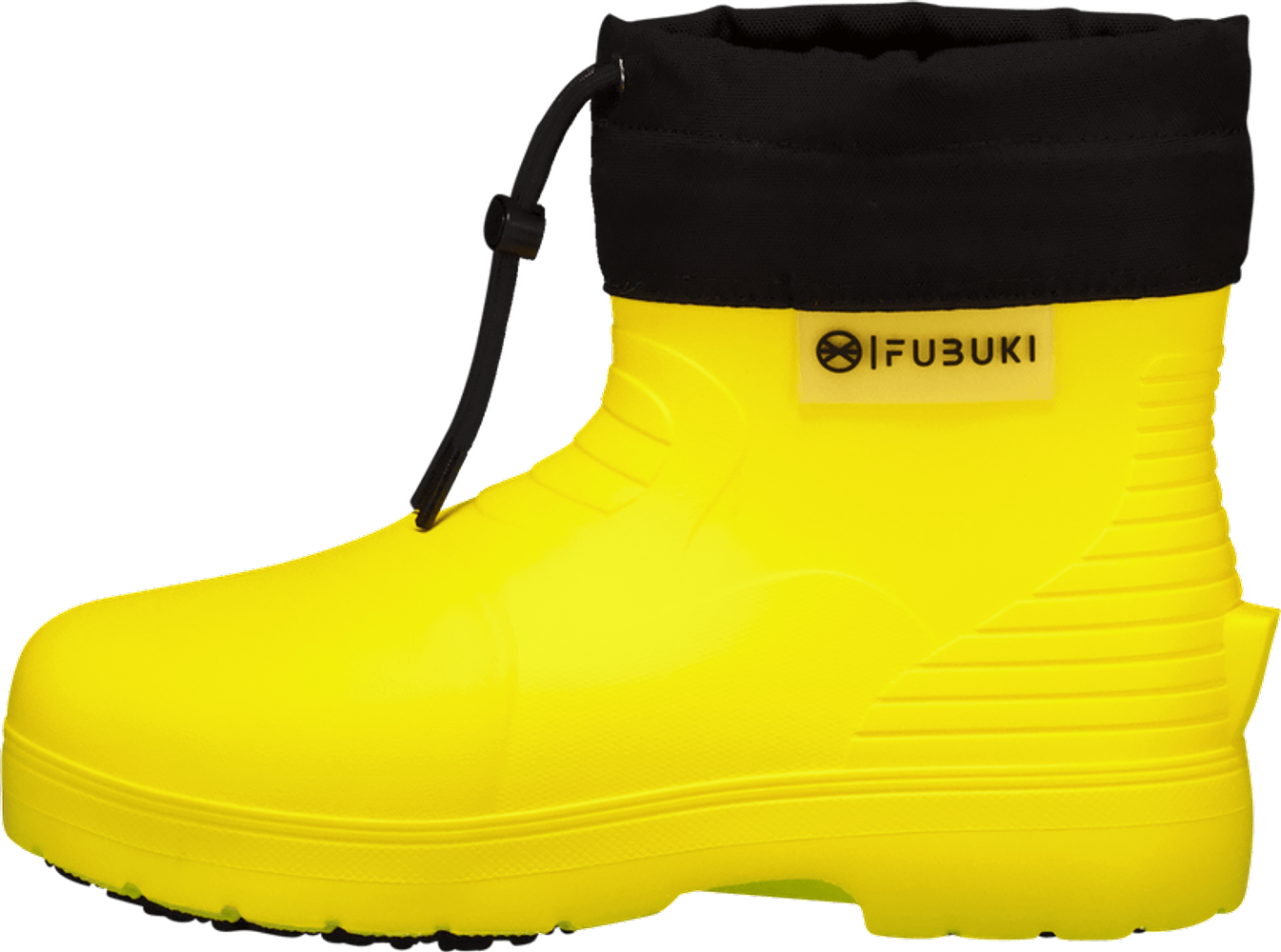 Niseko 3.0 Low Yellow, view: 1