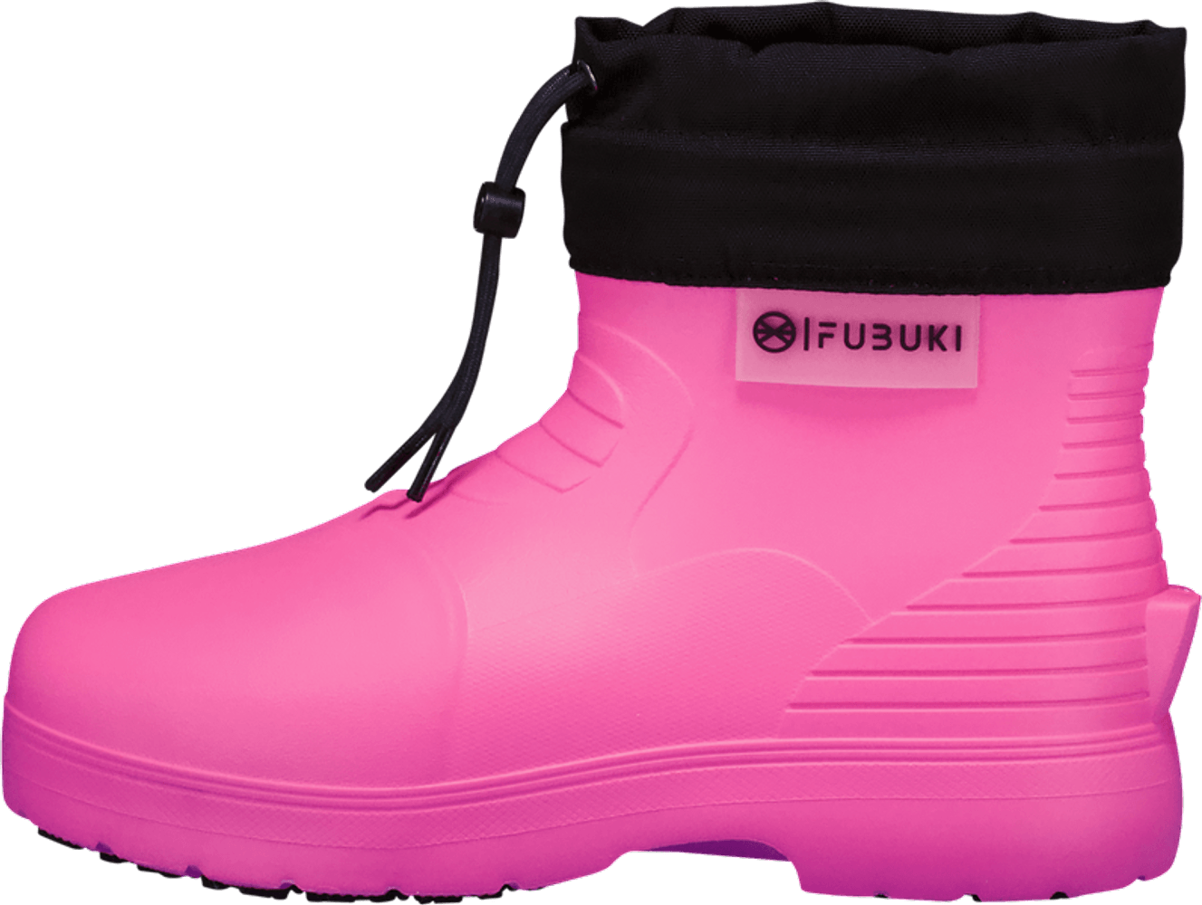 Niseko 3.0 Low Pink, view: 1
