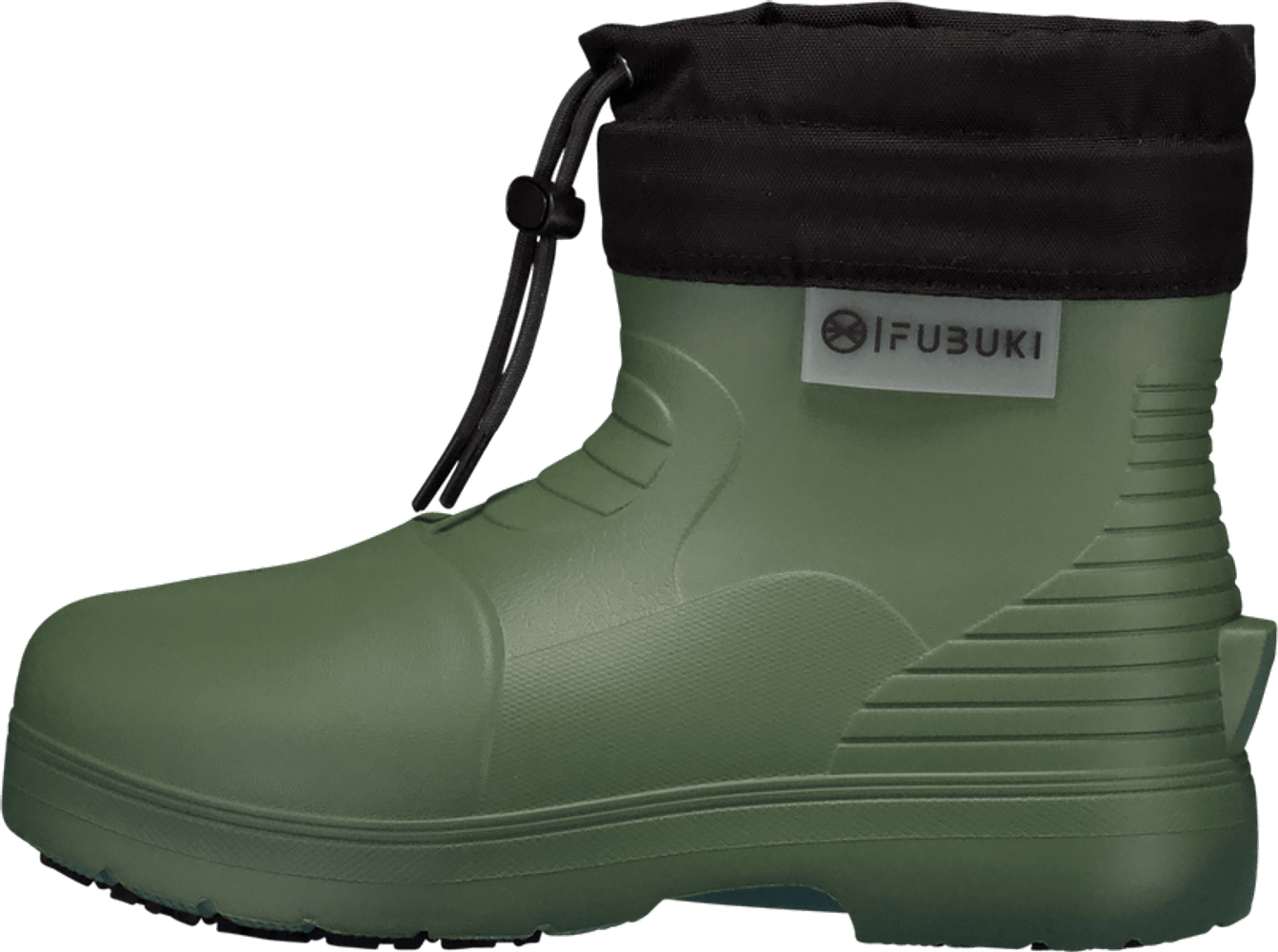 Niseko 3.0 Low Olive, view: 1