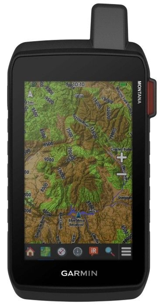 Montana® 710, view: 1