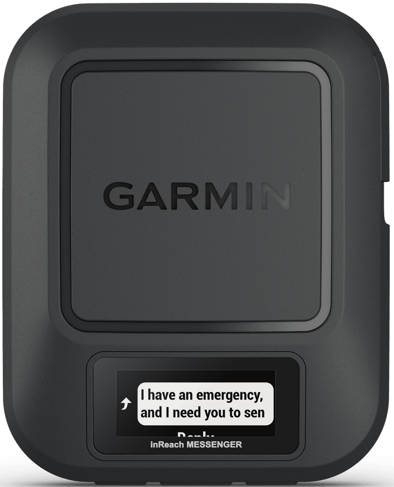 productImage: inReach Messenger