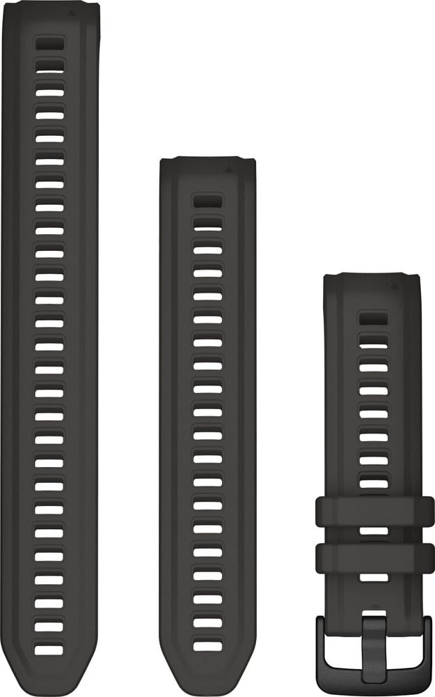 productImage: Instinct 2S Replacement Band Graphite