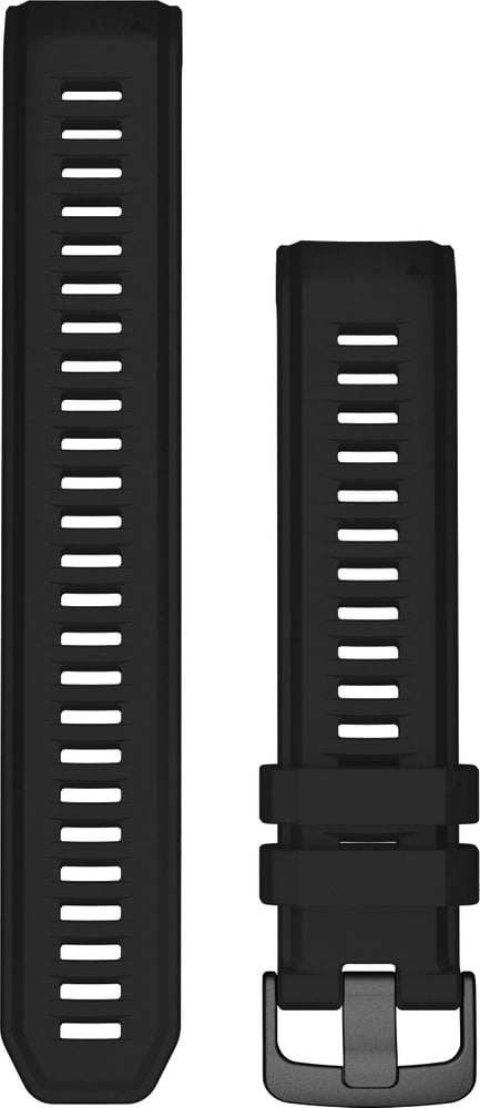 productImage: Instinct 2 Tactical Replacement Band Black