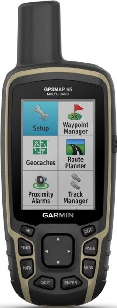 productImage: GPSMAP 65