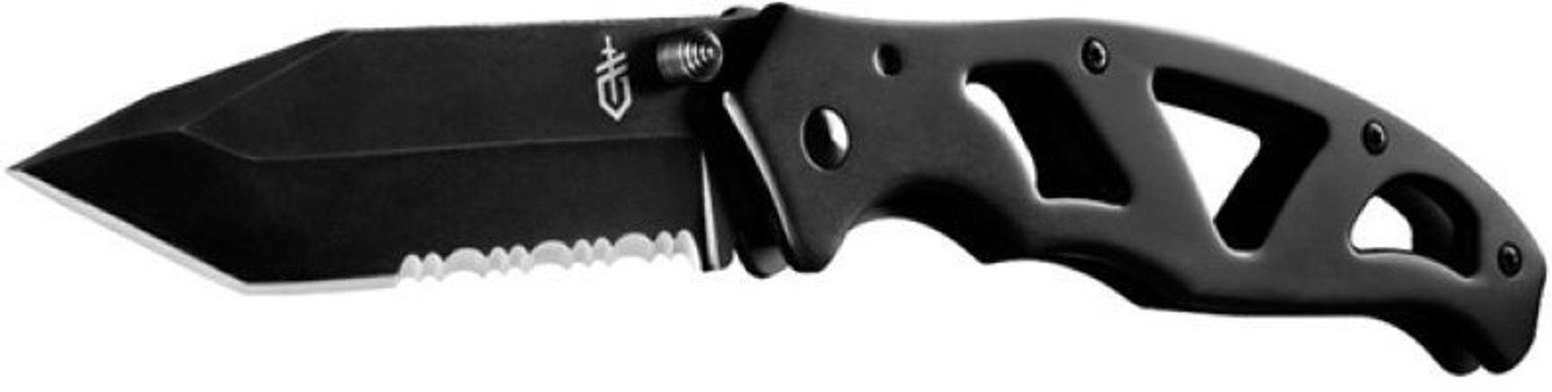 Paraframe II Tanto, view: 1