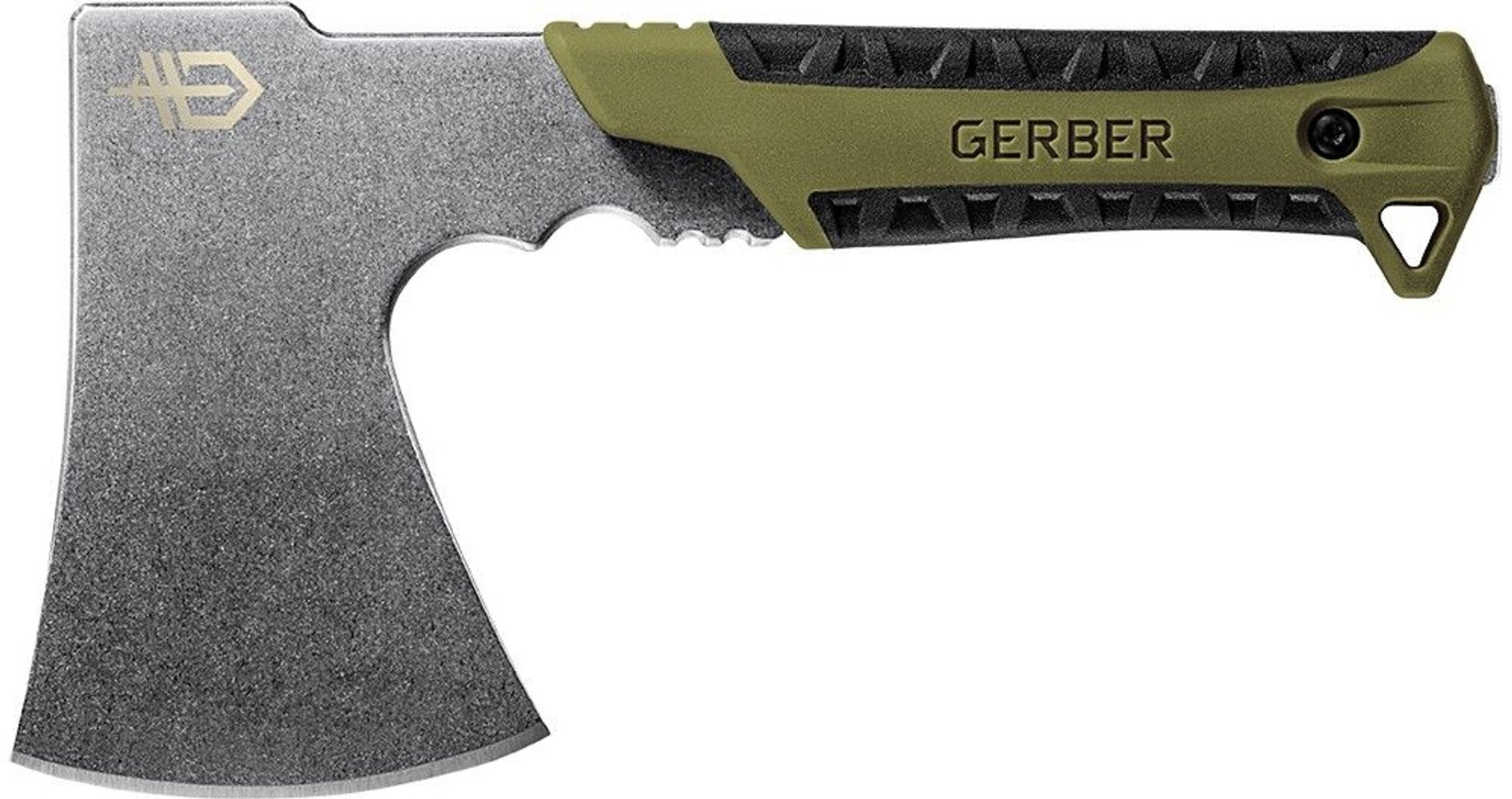 productImage: Pack Hatchet Green