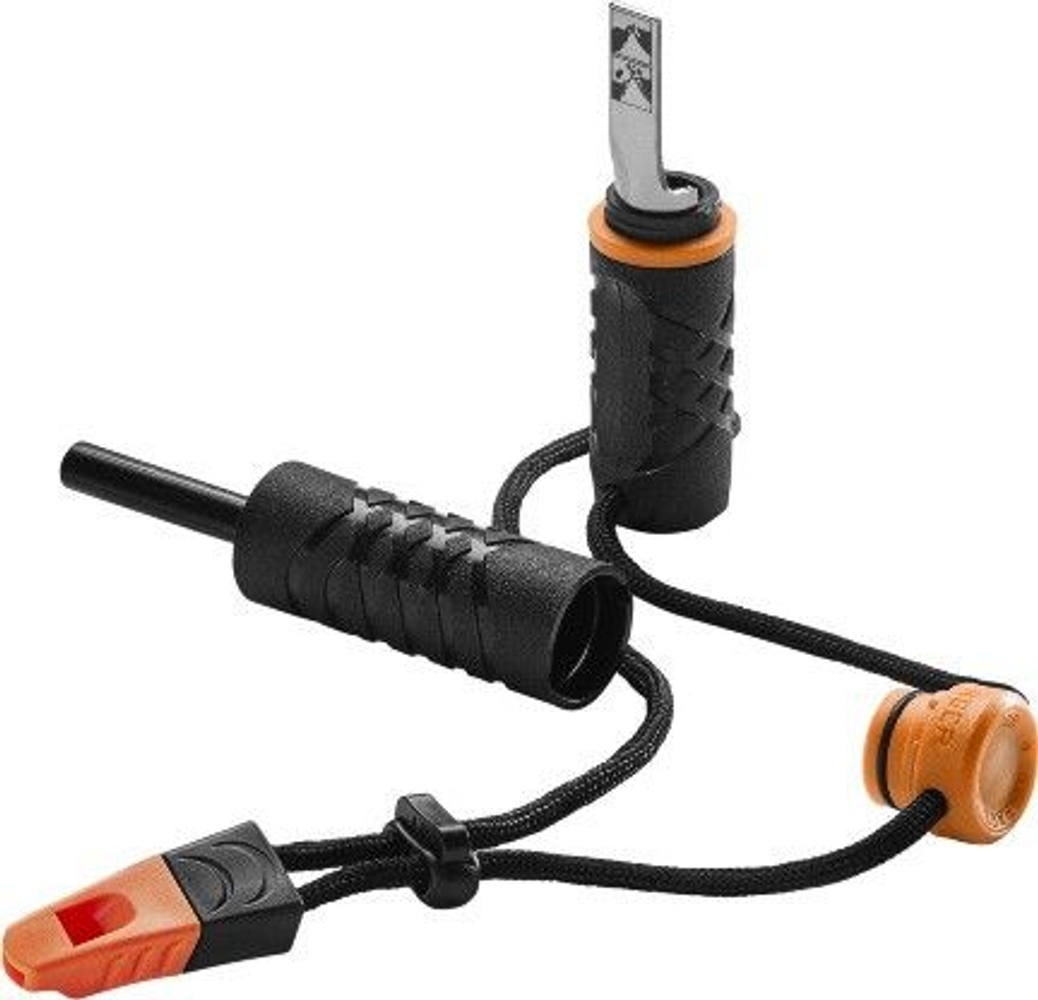 Fire Starter Black, view: 1