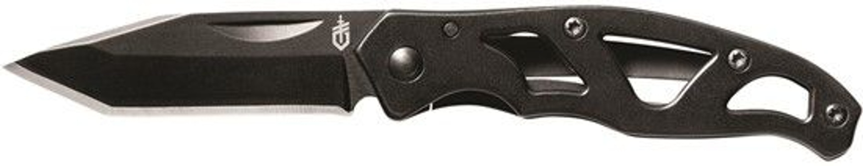 productImage: Paraframe Tanto Mini Black