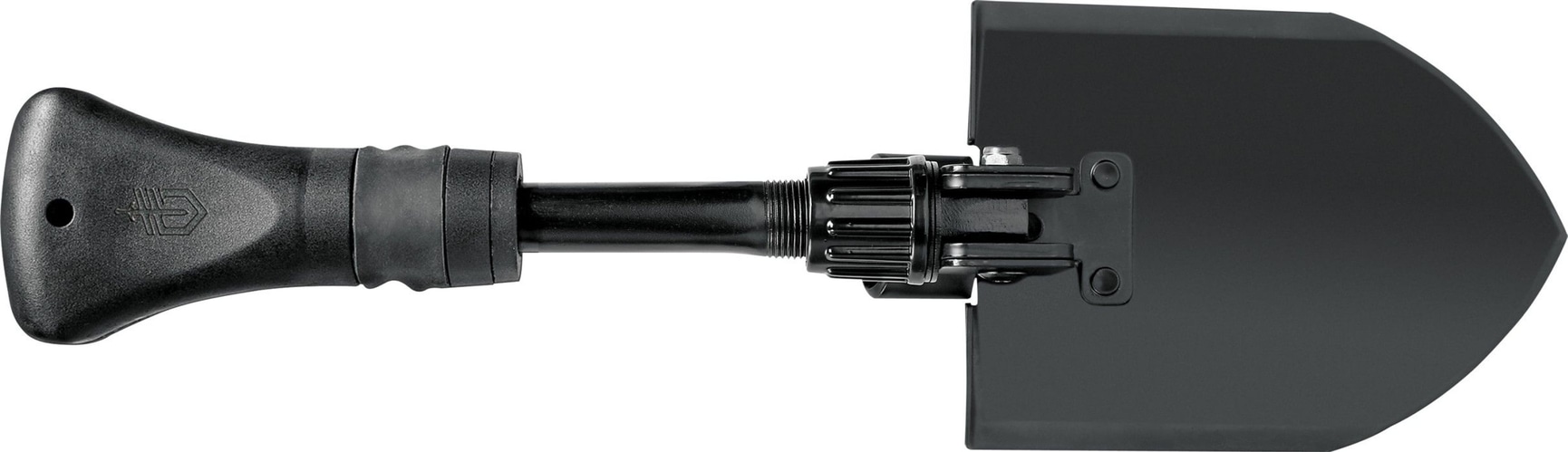 productImage: Gorge Folding Shovel Black