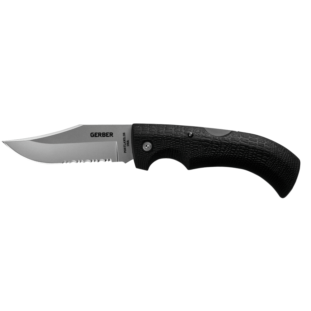 productImage: GatorMate Clip Point, Fine Edge