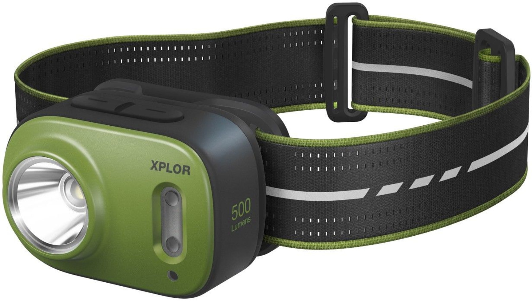 productImage: GP Xplor PHR17 500lm