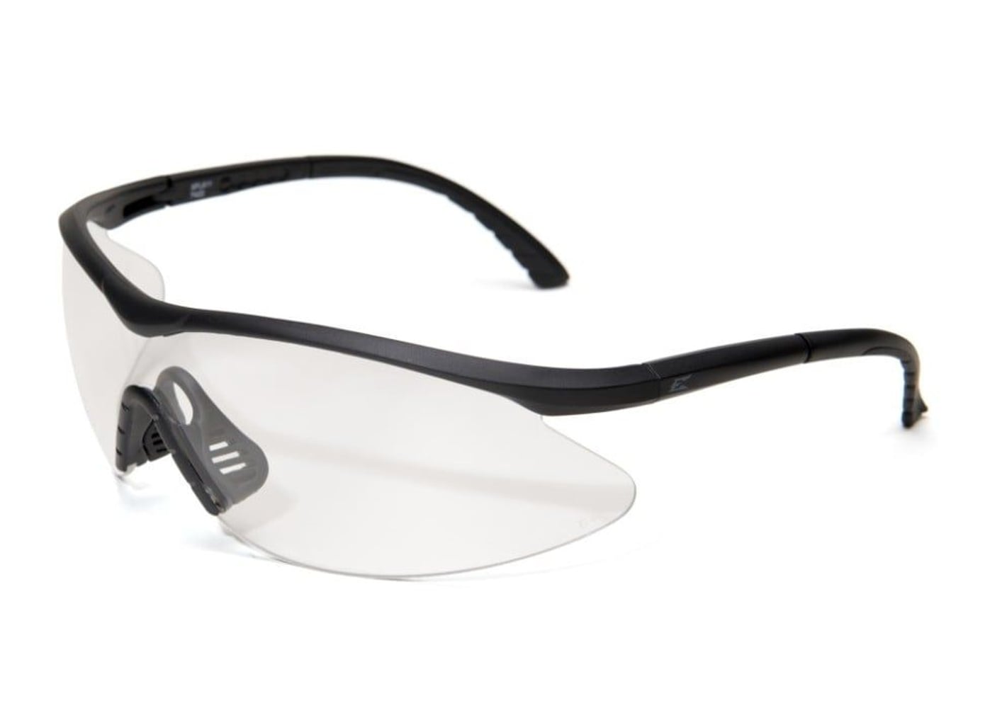 productImage: Edge Fastlink - Black / Clear Vapor Shield