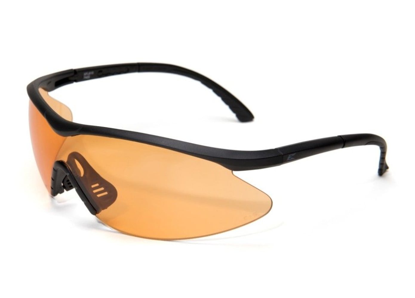 productImage: Edge Fastlink - Black / Tiger's Eye Vapor Shield