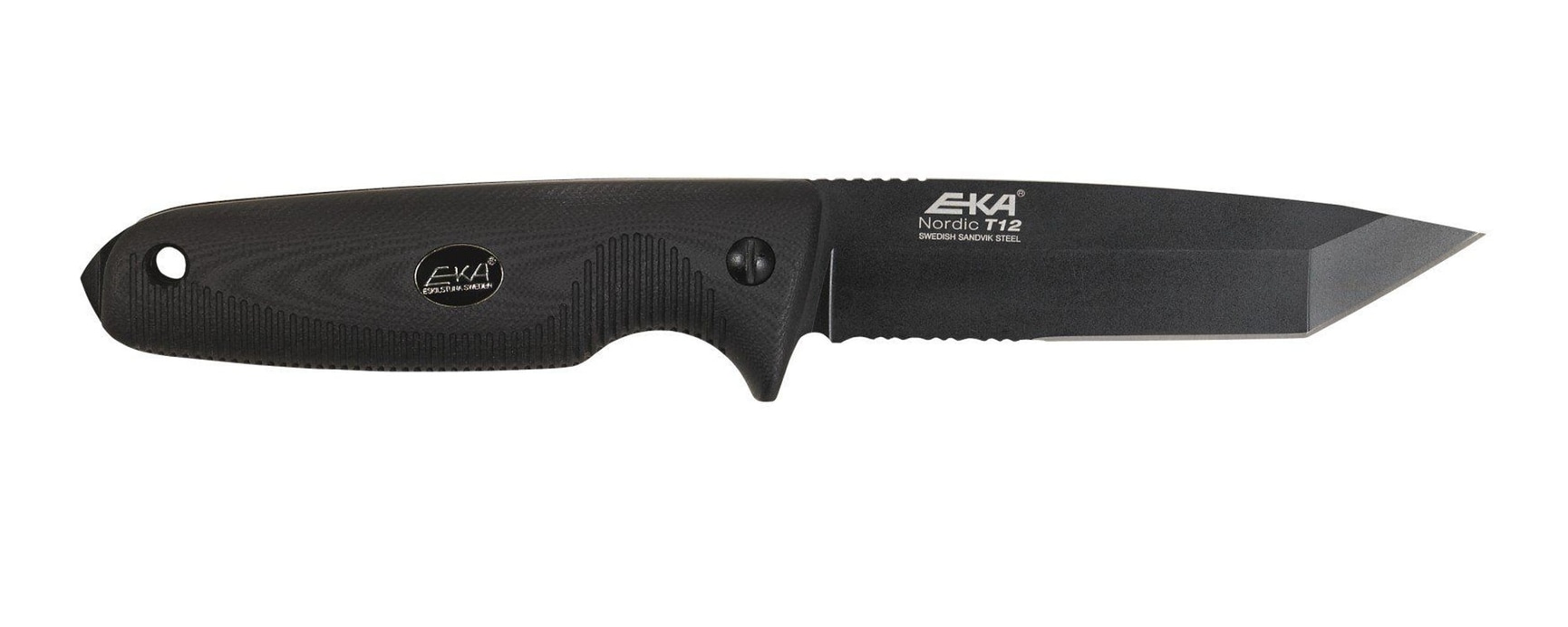 productImage: Nordic T12 Black