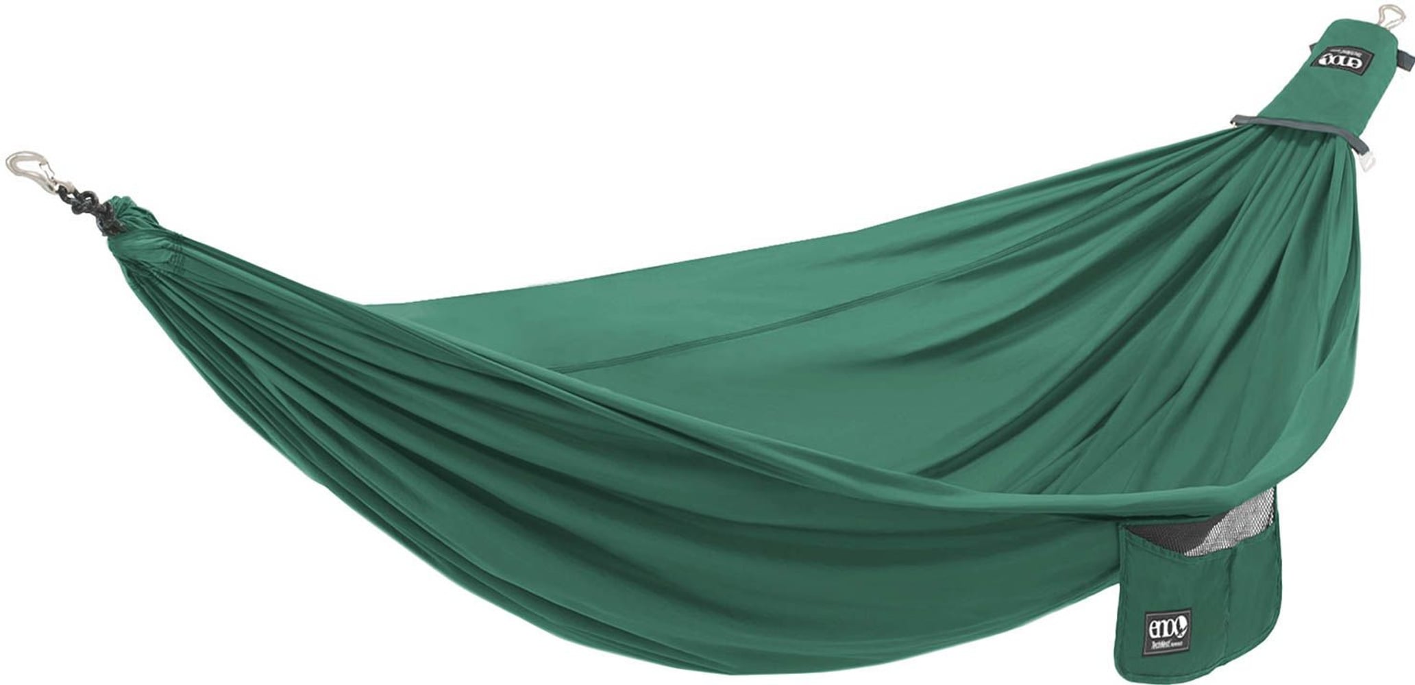 productImage: Eno TechNest Bluesign Spruce Green