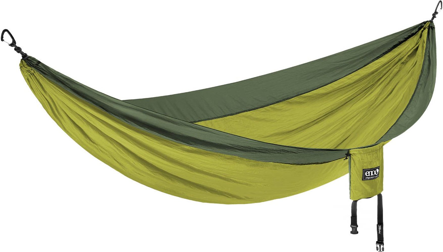 productImage: Eno SingleNest Bluesign Melon/Olive