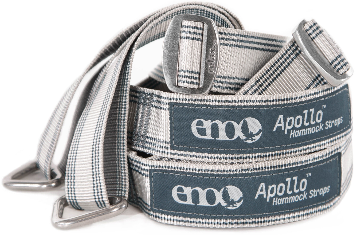 productImage: Eno Apollo Suspension System Grey/Charcoal