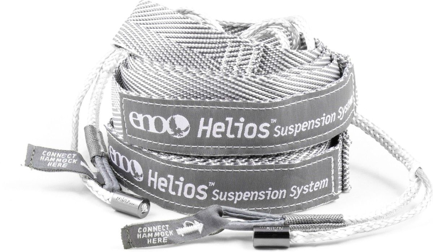 productImage: Eno Helios Ultralight Suspension System Grey