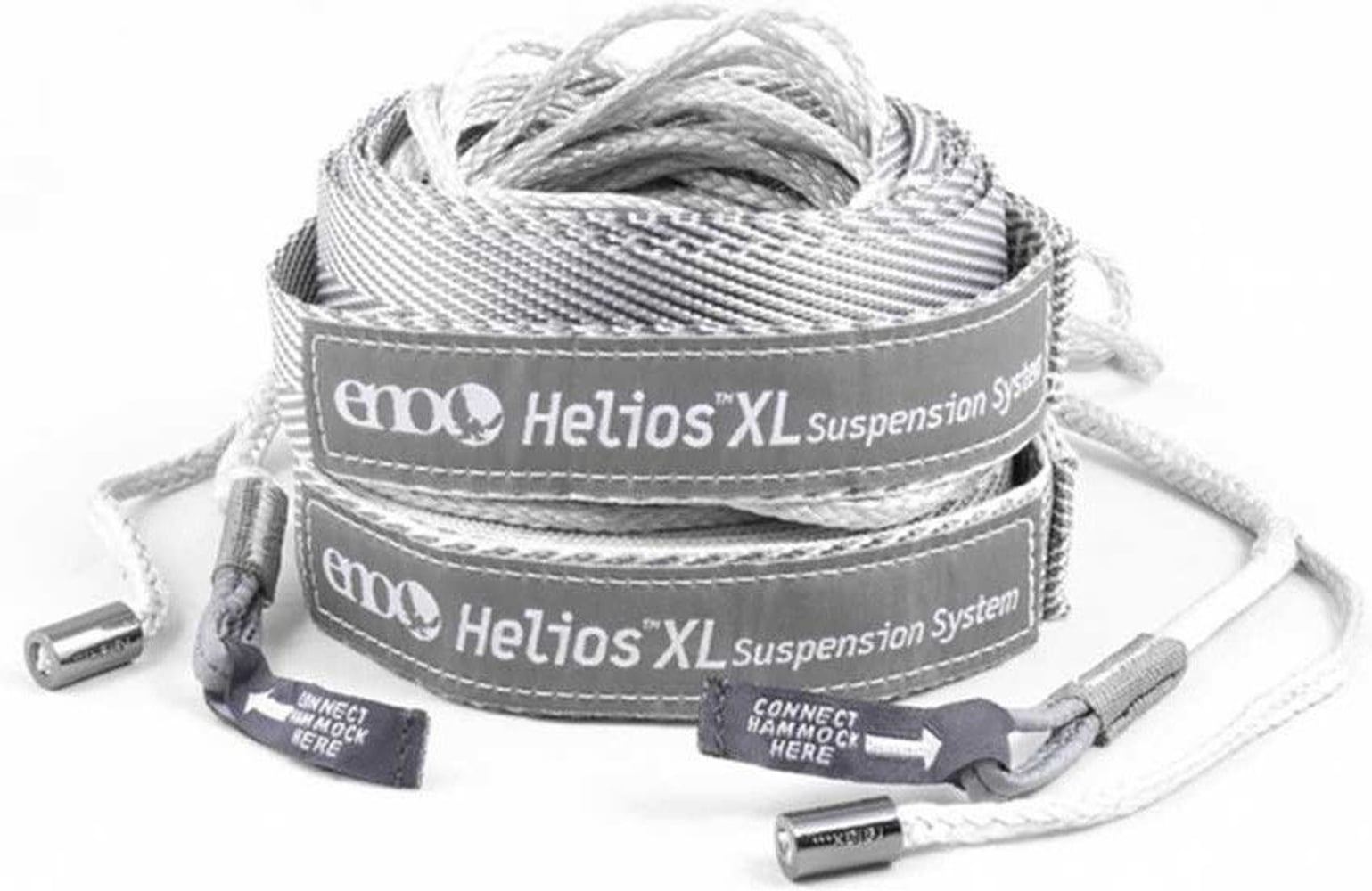 productImage: Eno Helios XL Ultralight Suspension System Grey