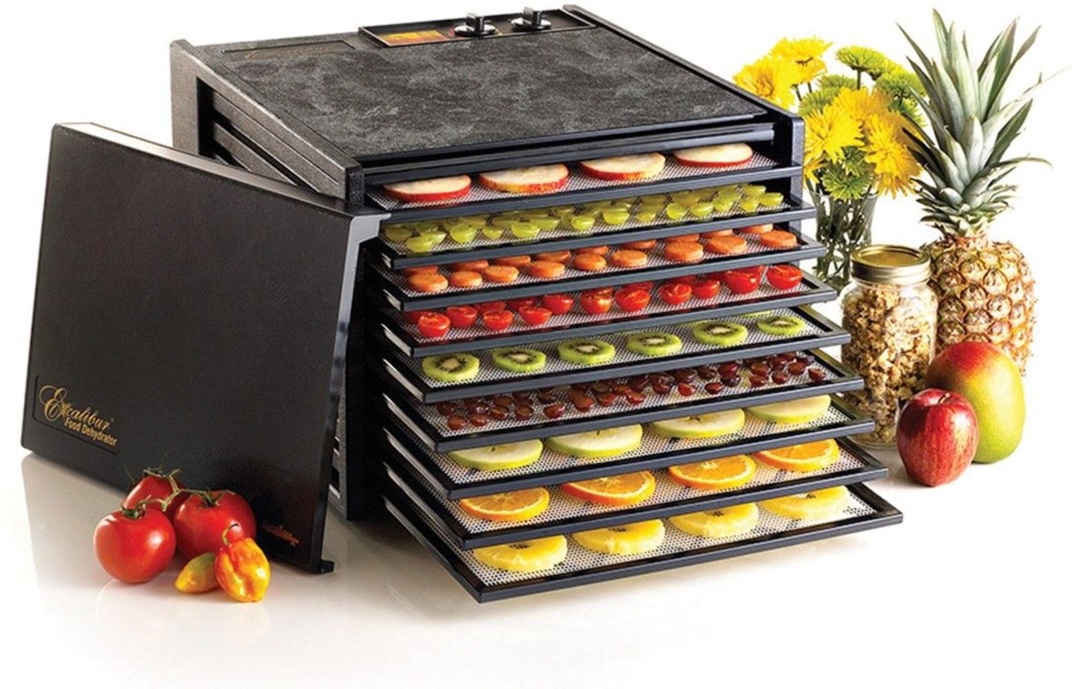 productImage: Mattork 9 brickor 26-timmar timer