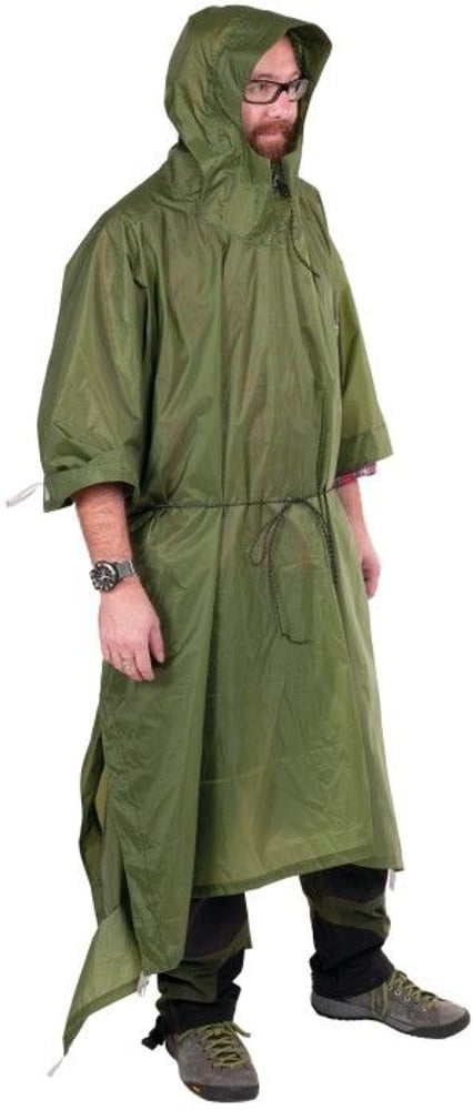 productImage: Tarp Poncho Moss